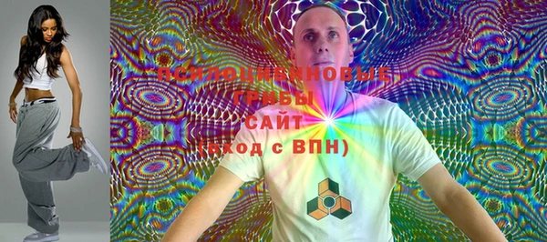 прущие крисы Балахна